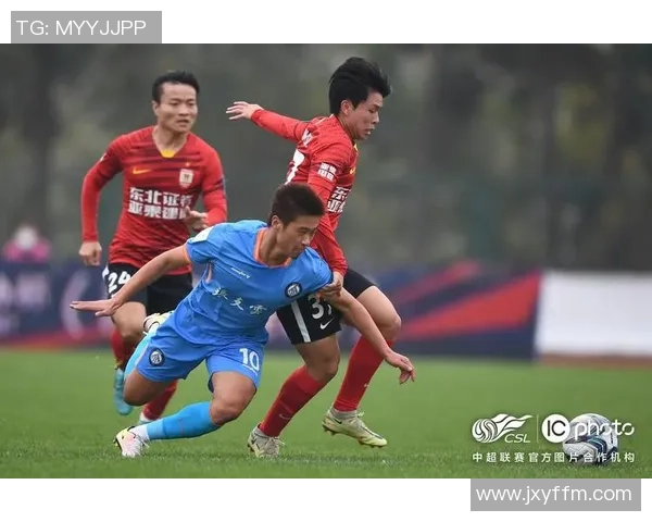 贵州队与长春亚泰的激烈对决即将上演期待精彩瞬间与精彩进球