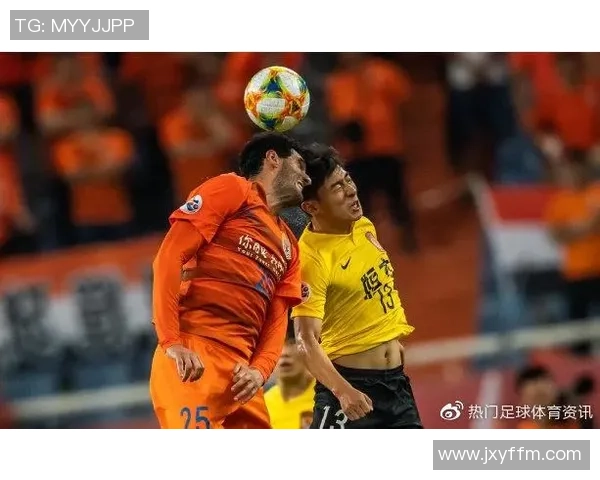 鲁能与恒大激战全场精彩录像回顾及赛后分析